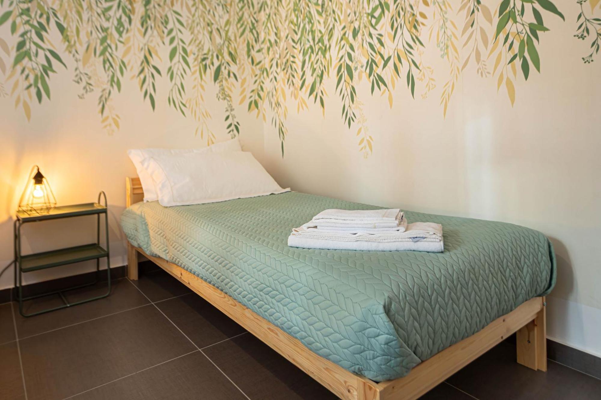 New Vatican Family Nest โรม ภายนอก รูปภาพ