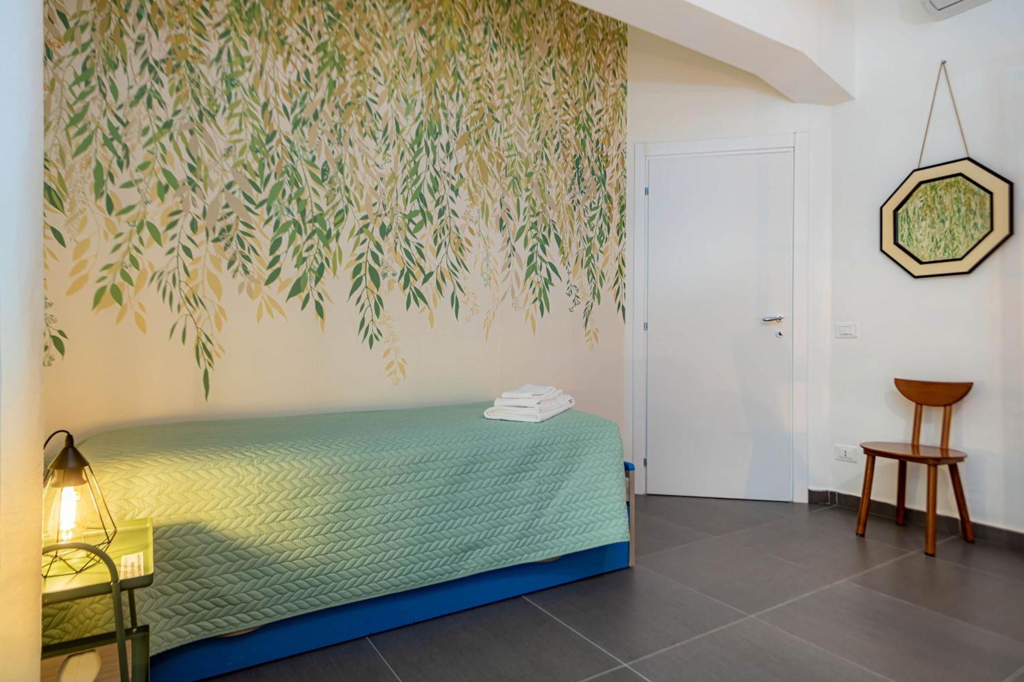 New Vatican Family Nest โรม ภายนอก รูปภาพ
