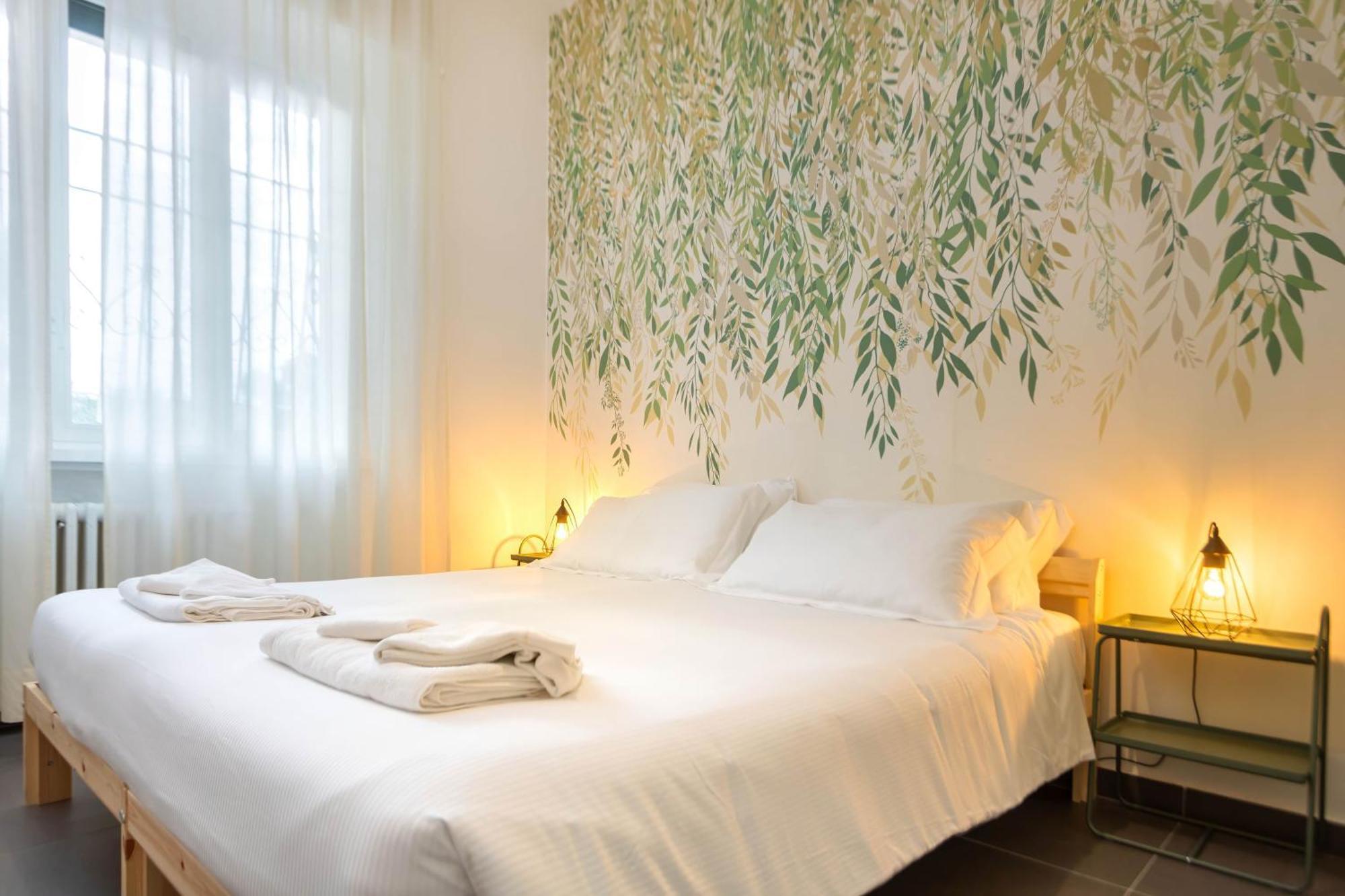 New Vatican Family Nest โรม ภายนอก รูปภาพ