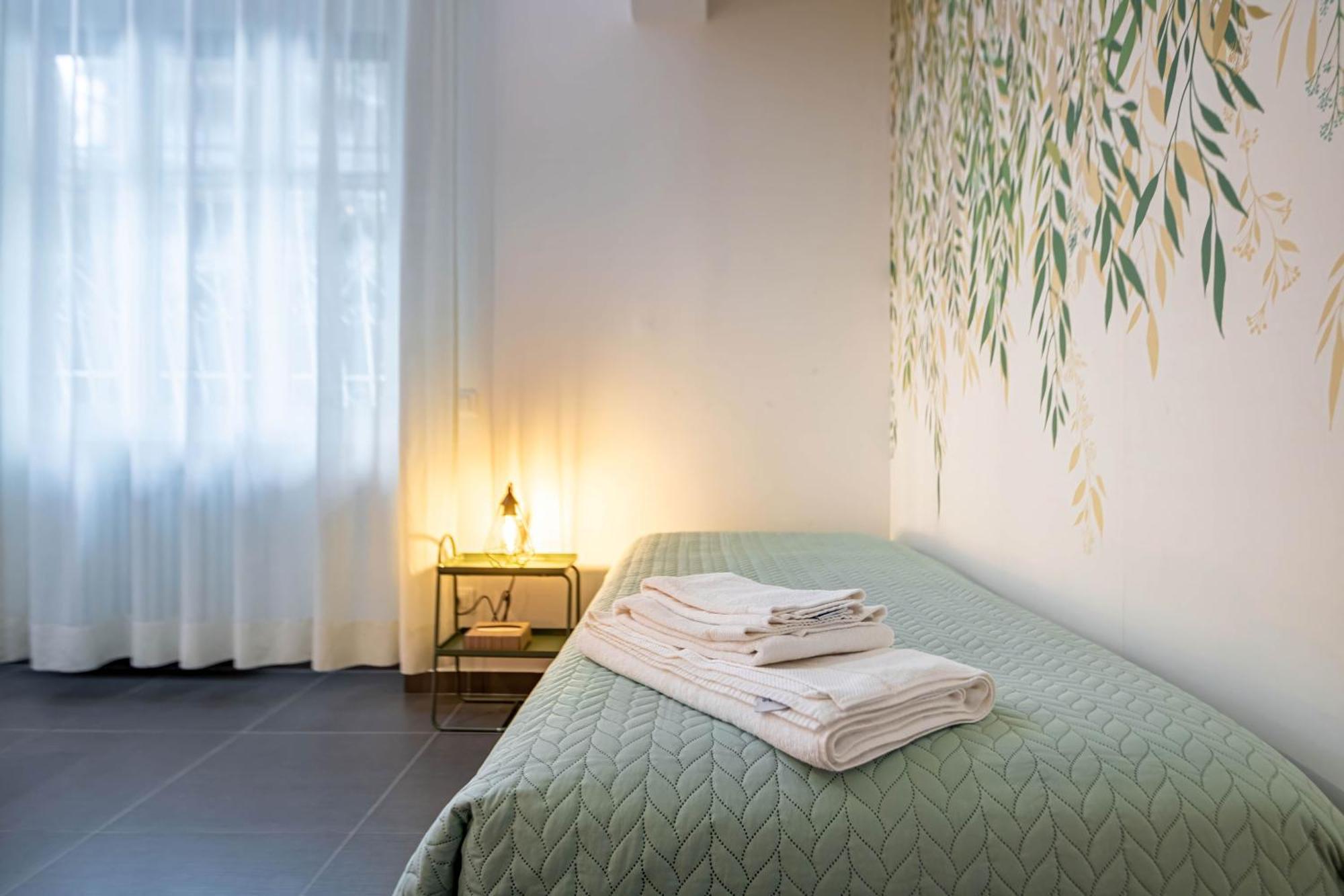 New Vatican Family Nest โรม ภายนอก รูปภาพ
