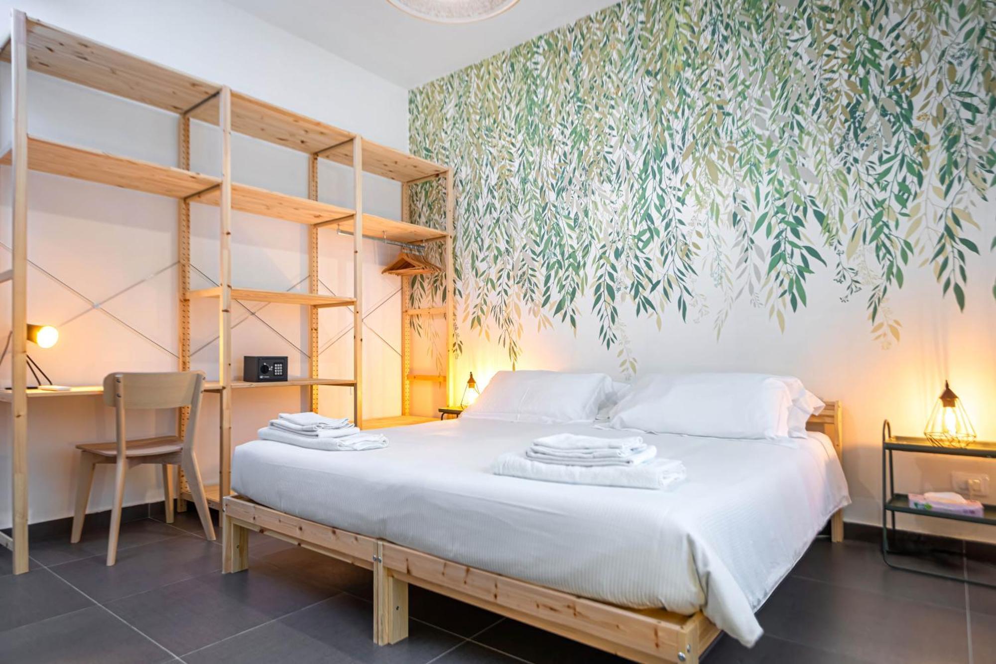 New Vatican Family Nest โรม ภายนอก รูปภาพ